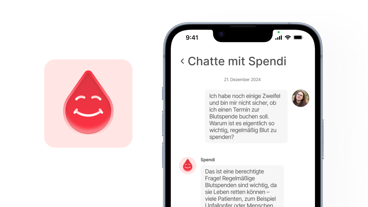 Spendi AI Assistant Interface