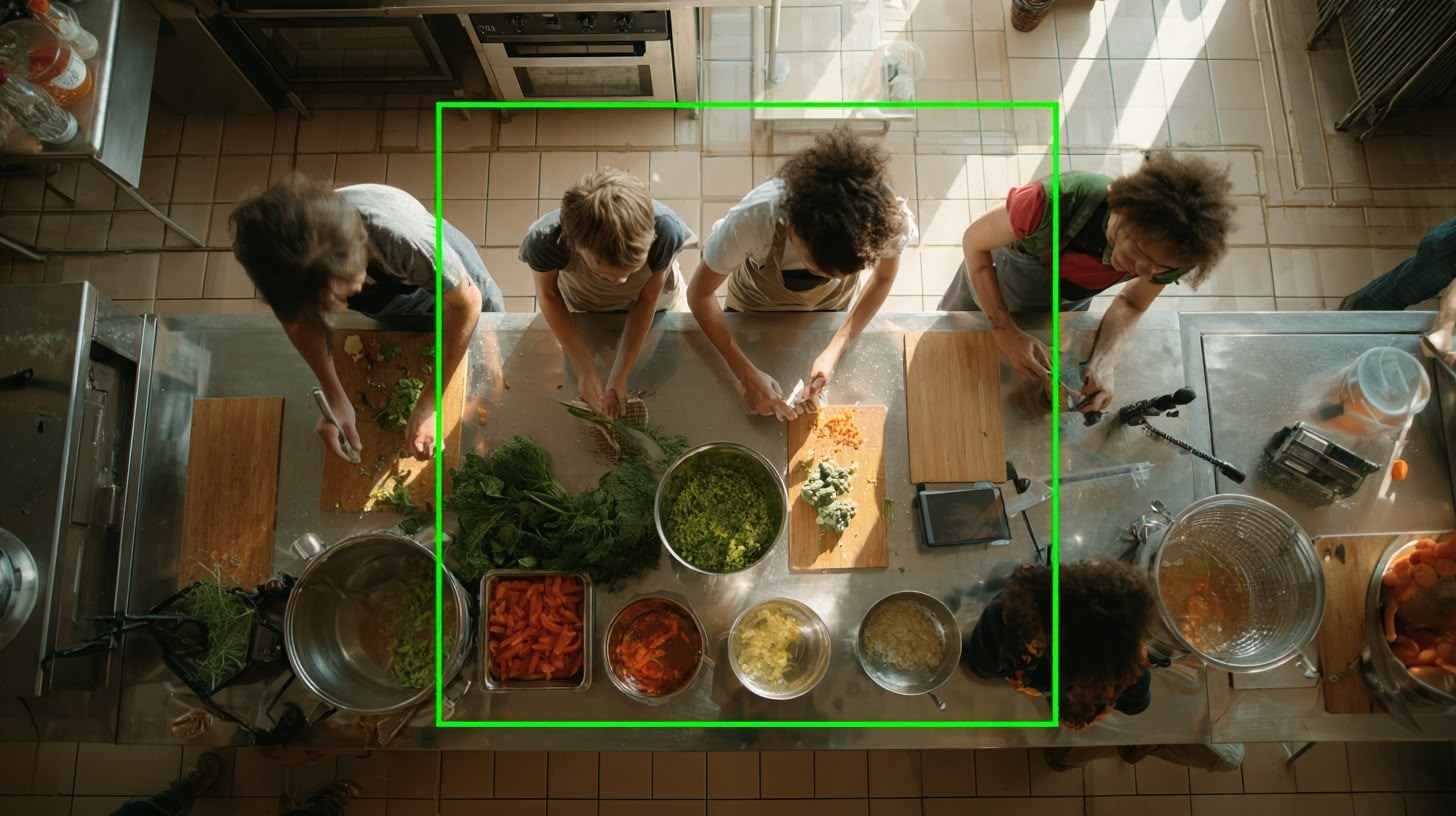 General Idea Visualization